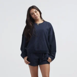 Corded Top
